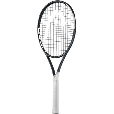 Raquette de tennis Head Speed MP L 2026 Noir Grip 1 Unisex - Publicité Raquette de tennis Head Speed MP L 2026 Noir Grip 1 Unisex - Publicité