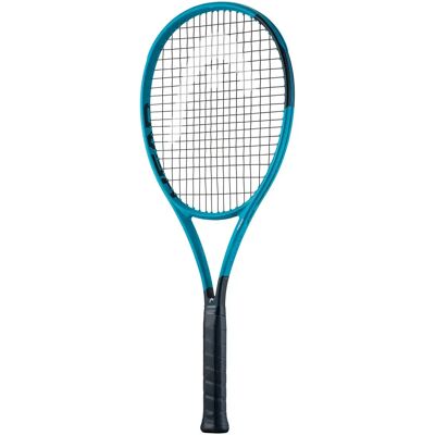 Raquette de tennis Head Boom MP 2026 Bleu Grip 3 Unisex - Publicité Raquette de tennis Head Boom MP 2026 Bleu Grip 3 Unisex - Publicité