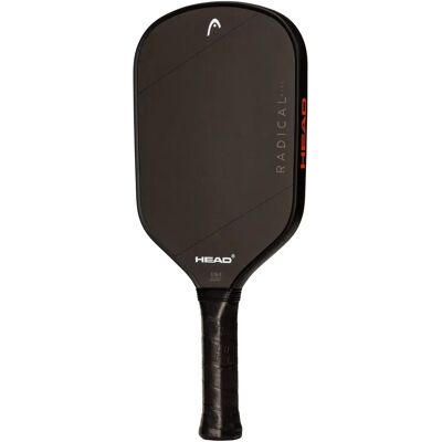 Raquette de pickleball Head Radical Nite 2024 Noir Taille 1 Unisex - Publicité Raquette de pickleball Head Radical Nite 2024 Noir Taille 1 Unisex - Publicité
