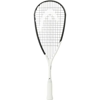 Raquette de squash enfant Head Extreme 2023 Blanc TU Unisex - Publicité Raquette de squash enfant Head Extreme 2023 Blanc TU Unisex - Publicité