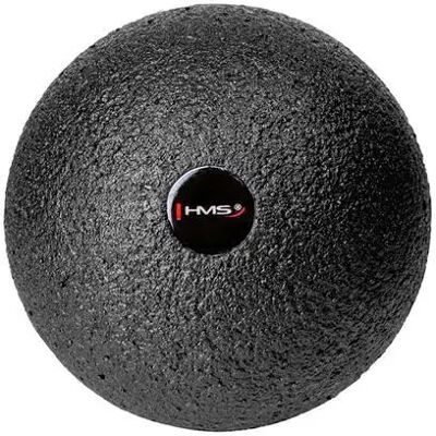 Balle de massage HMS BLM01 Gris 12 cm Unisex - Publicité Balle de massage HMS BLM01 Gris 12 cm Unisex - Publicité