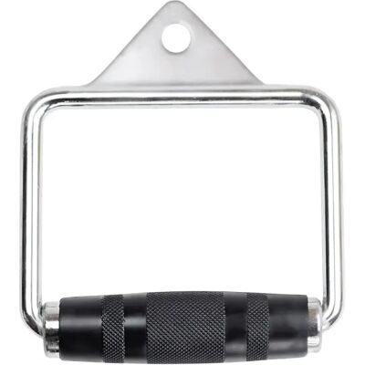 Barre de traction HMS UW01 - Surface antidérapante, Poignée rotative, Design compact - Publicité Barre de traction HMS UW01 - Surface antidérapante, Poignée rotative, Design compact - Publicité