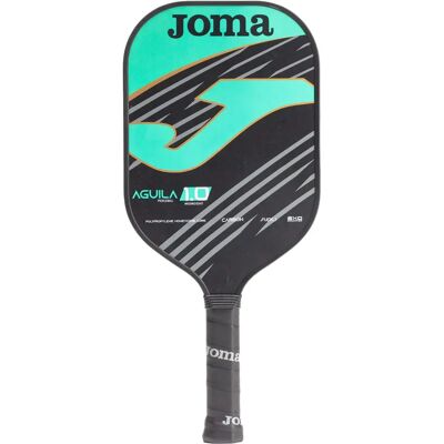 Raquette de pickleball Joma Aguila 1.0 Gris TU Unisex - Publicité Raquette de pickleball Joma Aguila 1.0 Gris TU Unisex - Publicité