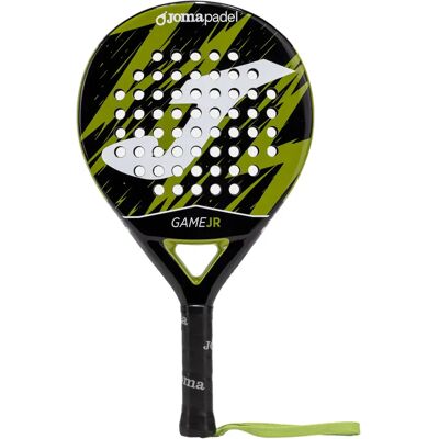 Sac de raquette de padel enfant Joma Game Vert TU Unisex - Publicité Sac de raquette de padel enfant Joma Game Vert TU Unisex - Publicité