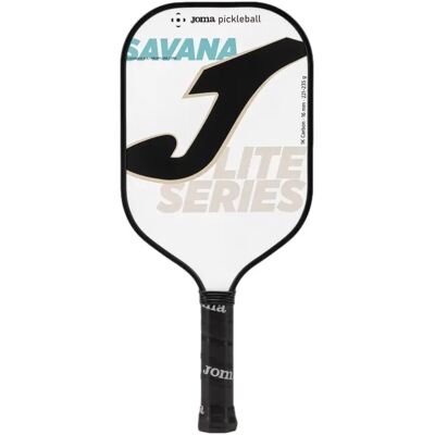 Raquette de pickleball Joma Lite Series Beige TU Unisex - Publicité Raquette de pickleball Joma Lite Series Beige TU Unisex - Publicité