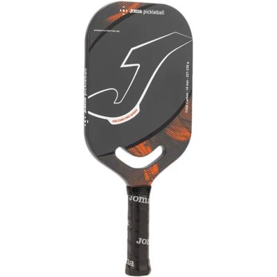 Raquette de pickleball Joma Pro Series Noir TU Unisex - Publicité Raquette de pickleball Joma Pro Series Noir TU Unisex - Publicité