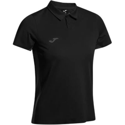 Polo femme Joma Challenge Noir L Female - Publicité Polo femme Joma Challenge Noir L Female - Publicité