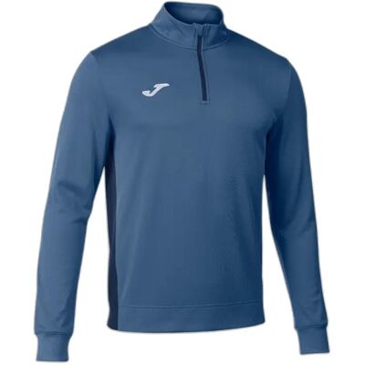 Sweatshirt Joma Winner II Bleu XL Male - Publicité Sweatshirt Joma Winner II Bleu XL Male - Publicité