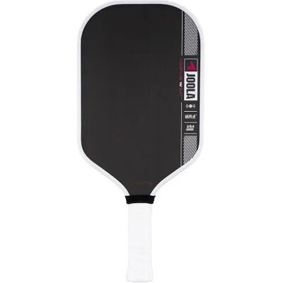 Raquette de pickleball Joola Tyson McGuffin Magnus Pro IV 14 Noir TU Unisex - Publicité Raquette de pickleball Joola Tyson McGuffin Magnus Pro IV 14 Noir TU Unisex - Publicité