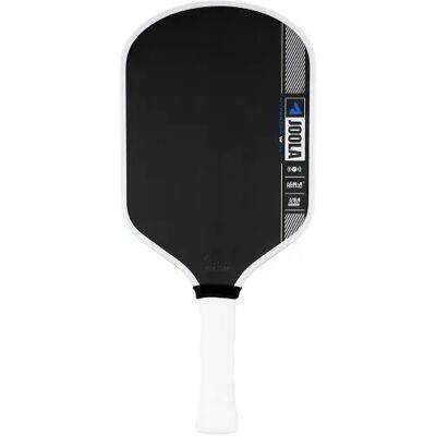 Raquette de pickleball Joola Ben Johns Hyperion Pro IV 14 Noir 14 mm Unisex - Publicité Raquette de pickleball Joola Ben Johns Hyperion Pro IV 14 Noir 14 mm Unisex - Publicité