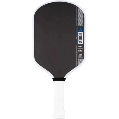 Raquette de pickleball Joola Ben Johns Hyperion Pro IV 16 Noir 16 mm Unisex - Publicité Raquette de pickleball Joola Ben Johns Hyperion Pro IV 16 Noir 16 mm Unisex - Publicité