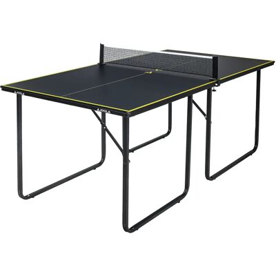 Table tennis de table Joola Midsize Gris 168x76x84 cm Unisex - Publicité Table tennis de table Joola Midsize Gris 168x76x84 cm Unisex - Publicité
