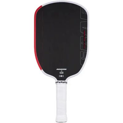 Raquette de pickleball Joola Graf Pro IV 16 Noir TU Unisex - Publicité Raquette de pickleball Joola Graf Pro IV 16 Noir TU Unisex - Publicité