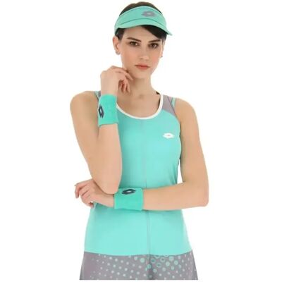 Robe femme Lotto Top IV Bleu M Female - Publicité Robe femme Lotto Top IV Bleu M Female - Publicité