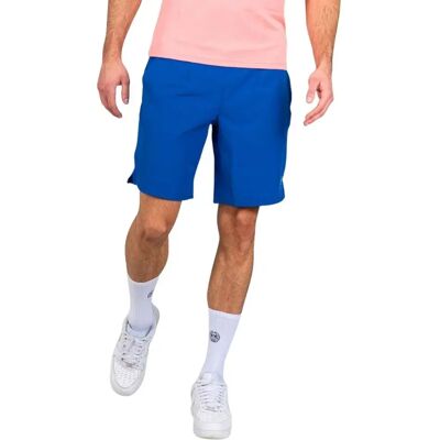 BIDI BADU Henry 2.0 Short Bleu - Shorts - Publicité BIDI BADU Henry 2.0 Short Bleu - Shorts - Publicité