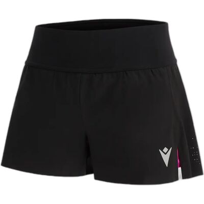 Short femme Macron CC Cornelia Noir L Female - Publicité Short femme Macron CC Cornelia Noir L Female - Publicité