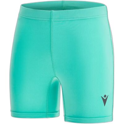 Cuissard femme Macron CC Prisca Bleu M Female - Publicité Cuissard femme Macron CC Prisca Bleu M Female - Publicité