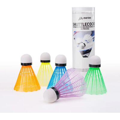 Volant Martes Rainbo Multicolore TU Unisex - Publicité Volant Martes Rainbo Multicolore TU Unisex - Publicité