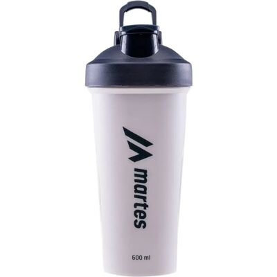 Shaker Martes Rix Blanc 600 ml Unisex - Publicité Shaker Martes Rix Blanc 600 ml Unisex - Publicité