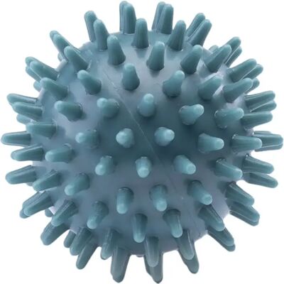 Balle de massage Martes Massager Vert 7 cm Unisex - Publicité Balle de massage Martes Massager Vert 7 cm Unisex - Publicité
