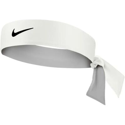 Bandeau Nike Premier Head Blanc TU Unisex - Publicité Bandeau Nike Premier Head Blanc TU Unisex - Publicité