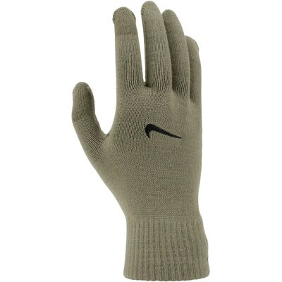 Gants maille Nike Tech and Grip 3.0 Vert M Unisex - Publicité Gants maille Nike Tech and Grip 3.0 Vert M Unisex - Publicité