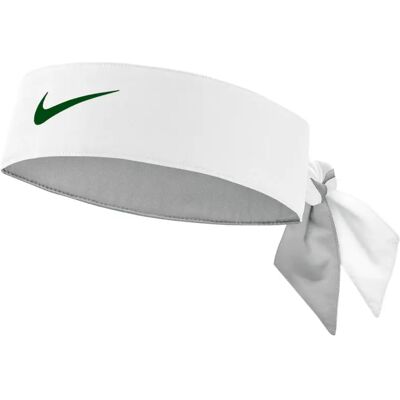 Bandeau Nike Premier 2.0 Blanc TU Unisex - Publicité Bandeau Nike Premier 2.0 Blanc TU Unisex - Publicité