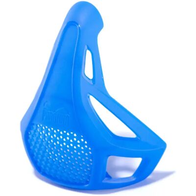 Housse de protection pour masque d'entraînement Phantom Athletics Bleu TU Unisex - Publicité Housse de protection pour masque d'entraînement Phantom Athletics Bleu TU Unisex - Publicité