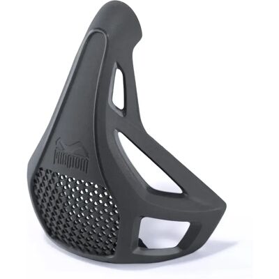 Housse de protection pour masque d'entraînement Phantom Athletics Noir TU Unisex - Publicité Housse de protection pour masque d'entraînement Phantom Athletics Noir TU Unisex - Publicité