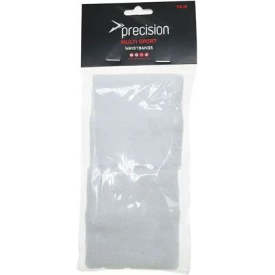 Bracelet Precision Blanc TU Unisex - Publicité Bracelet Precision Blanc TU Unisex - Publicité