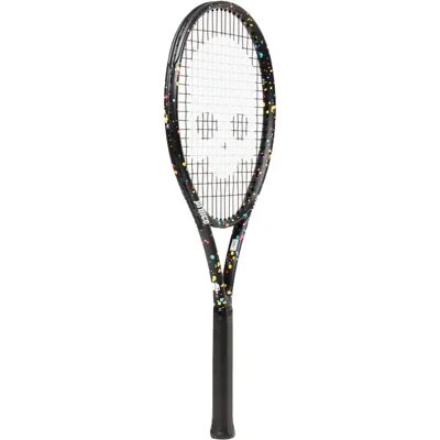 Raquette de tennis 265G Prince Spark Noir Grip 3 Unisex - Publicité Raquette de tennis 265G Prince Spark Noir Grip 3 Unisex - Publicité
