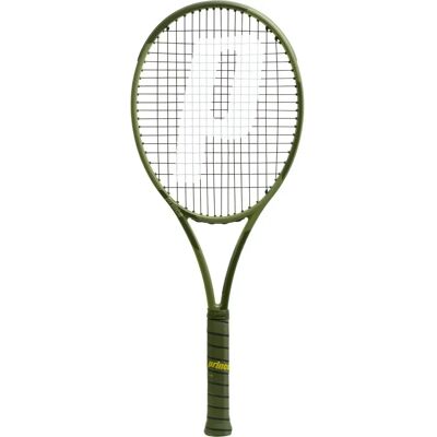 Raquette Prince Textreme Phantom 100X 290G - Tennis - Publicité Raquette Prince Textreme Phantom 100X 290G - Tennis - Publicité