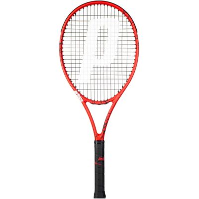 Raquette de Tennis Prince Beast 100 280g Unisex - Publicité Raquette de Tennis Prince Beast 100 280g Unisex - Publicité