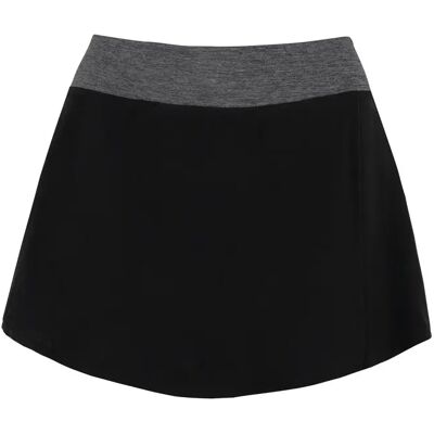 Jupe-short femme Proact Gris L Female - Publicité Jupe-short femme Proact Gris L Female - Publicité