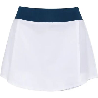Jupe-short femme Proact Blanc L Female - Publicité Jupe-short femme Proact Blanc L Female - Publicité