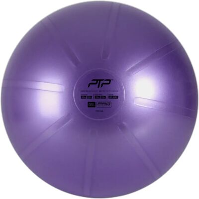 Ballon d’entraînement PTP Coreball Violet S Unisex - Publicité Ballon d’entraînement PTP Coreball Violet S Unisex - Publicité