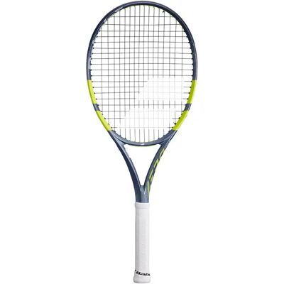 Raquette de tennis Babolat Pure Aero Team Gen9 2026 Multicolore Grip 3 Unisex - Publicité Raquette de tennis Babolat Pure Aero Team Gen9 2026 Multicolore Grip 3 Unisex - Publicité