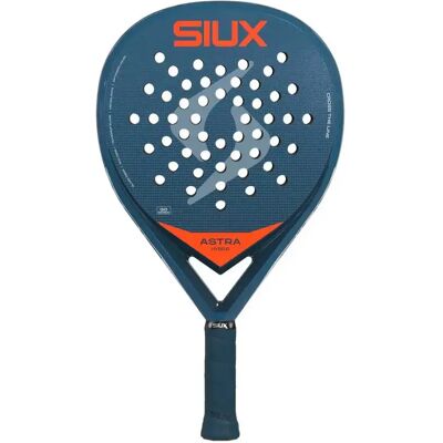 Raquette de Padel Siux Astra Hybrid Bleu TU Unisex - Publicité Raquette de Padel Siux Astra Hybrid Bleu TU Unisex - Publicité