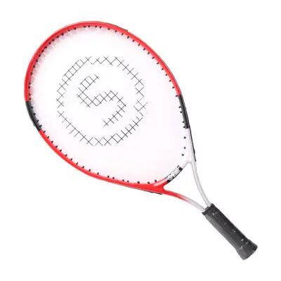 Raquette de tennis enfant Sporti France T600 - Raquette de tennis - Publicité Raquette de tennis enfant Sporti France T600 - Raquette de tennis - Publicité