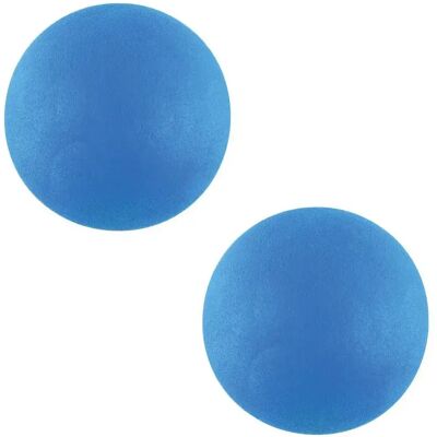 Balle de pickleball Apprentissage Sport de Raquettes sunflex (x2) Bleu 7 cm Unisex - Publicité Balle de pickleball Apprentissage Sport de Raquettes sunflex (x2) Bleu 7 cm Unisex - Publicité