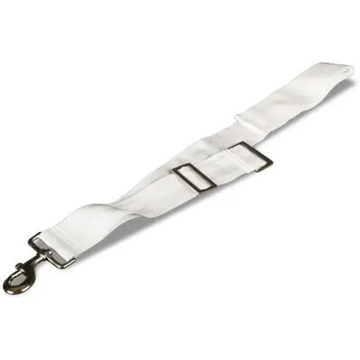 Régulateur de filet tennis scratch Carrington Blanc TU Unisex - Publicité Régulateur de filet tennis scratch Carrington Blanc TU Unisex - Publicité