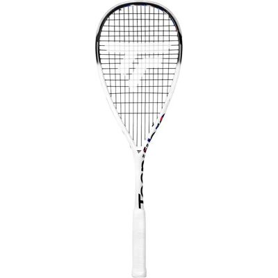 Raquette de squash Tecnifibre Carboflex Team Beige TU Unisex - Publicité Raquette de squash Tecnifibre Carboflex Team Beige TU Unisex - Publicité