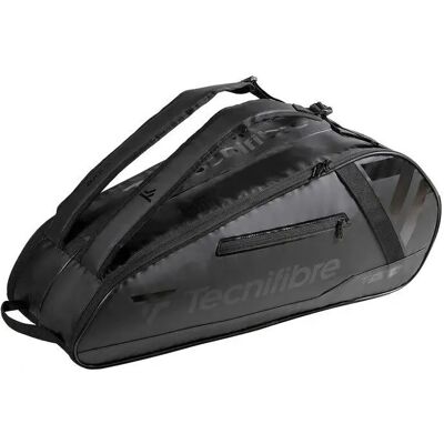 Sac pour 6 raquettes de tennis Tecnifibre Tour Endurance Noir TU Unisex - Publicité Sac pour 6 raquettes de tennis Tecnifibre Tour Endurance Noir TU Unisex - Publicité