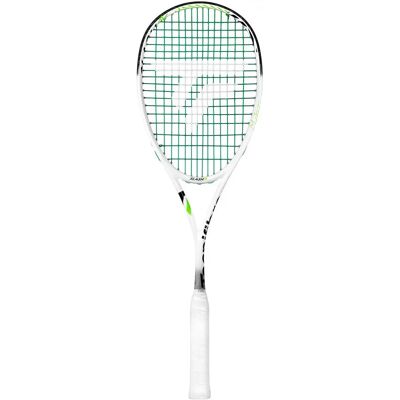 Raquette de squash Tecnifibre Slash 120 Control Bleu TU Unisex - Publicité Raquette de squash Tecnifibre Slash 120 Control Bleu TU Unisex - Publicité