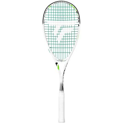 Raquette de squash Tecnifibre Slash 120 Power Bleu TU Unisex - Publicité Raquette de squash Tecnifibre Slash 120 Power Bleu TU Unisex - Publicité