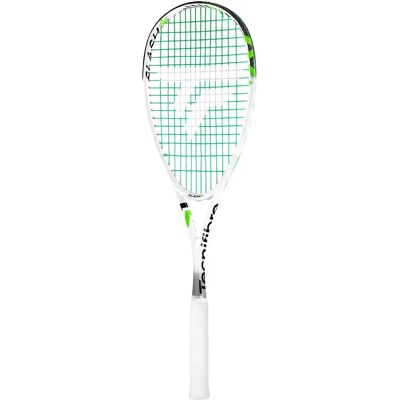 Raquette de squash Tecnifibre Slash 130 Power Bleu TU Unisex - Publicité Raquette de squash Tecnifibre Slash 130 Power Bleu TU Unisex - Publicité