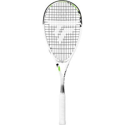 Raquette de squash Tecnifibre Slash 135 Power Bleu TU Unisex - Publicité Raquette de squash Tecnifibre Slash 135 Power Bleu TU Unisex - Publicité