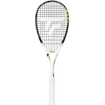 Raquette de squash Tecnifibre Slash Team Bleu TU Unisex - Publicité Raquette de squash Tecnifibre Slash Team Bleu TU Unisex - Publicité