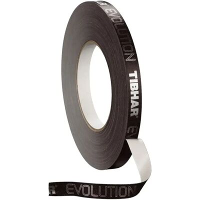 Bande adhésive Tibhar Evolution Noir 5 m Unisex - Publicité Bande adhésive Tibhar Evolution Noir 5 m Unisex - Publicité