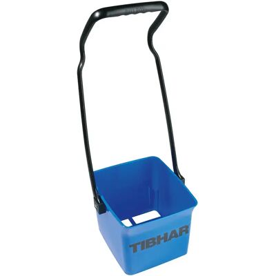 Ramasse-balle Tibhar Bleu TU Unisex - Publicité Ramasse-balle Tibhar Bleu TU Unisex - Publicité